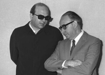 Centenario nascita Giacomo Mancini, Oliverio: la Calabria non lo dimentichera’ mai