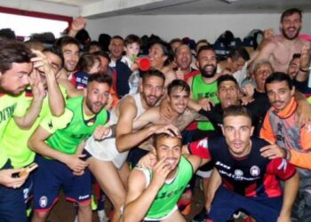 Benvenuti a Crotone, dove i sogni diventano realta’