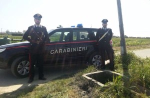 Carabinieri