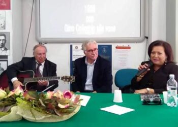 Ciro’ Marina, ‘La storia dei Ciros’ presentato al Gangale