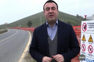 Cataldo Calabretta a 'Storie vere'