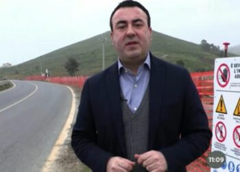 ‘Storie vere’, telecamere Rai puntate sulla SS106