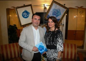 Ciro’ Marina, presentato ‘Fili di parole’ l’ultimo libro di Giusy Nistico’