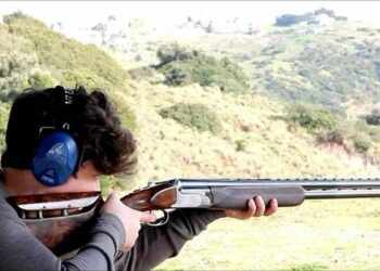 Tiro a volo, Crapisto e Pedace brillano al campionato regionale