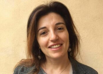 Giovani avvocati Crotone, Caterina Trocino nuovo presidente