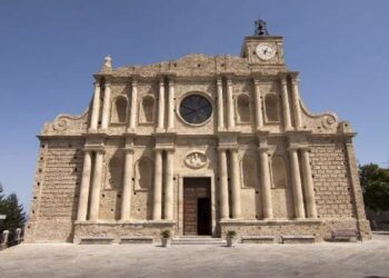 Giubileo, domenica a Cotronei l’apertura della Porta Santa