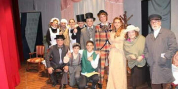 Al Palazzetto dello Sport di Torretta in scena “Miseria e Nobilta’”