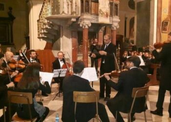 Riparte a Crotone stagione concertistica ‘Incontri Musicali Mediterranei’
