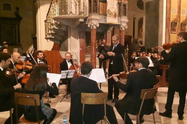 Riparte a Crotone stagione concertistica 'Incontri Musicali Mediterranei' - ilCirotano