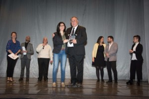 Concorso danza Maria Taglioni