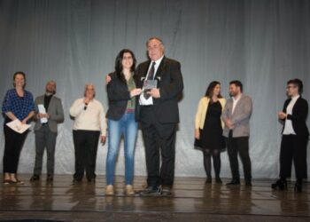 Danza, Crotone invasa da 550 ballerini per il concorso ‘Maria Taglioni’