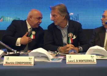 Montezemolo apre Giochi sportivi studenteschi a Crotone