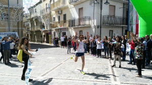 Corsa Liberazione 2016 (primo)