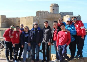 Pesca, a Isola corso di Surf Casting con i tecnici Vastano e Ferrando