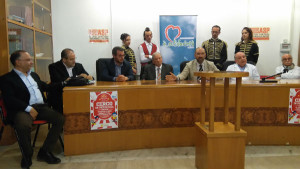 medici, associazione e clown 