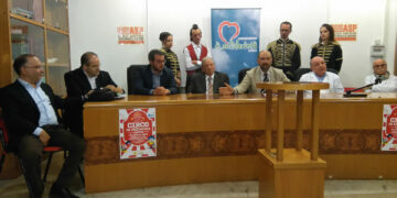 Crotone, Circo in Pediatria all’Asp provinciale