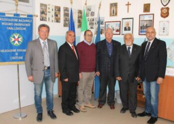 Eletto il nuovo direttivo Anioc Crotone