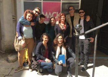 A Crotone la collettiva degli ‘Effetto Placebo di Camera 237’