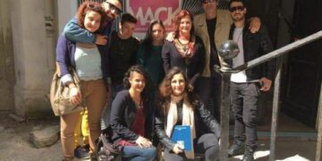 A Crotone la collettiva degli ‘Effetto Placebo di Camera 237’