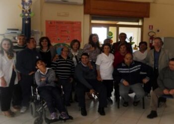 Ciro’ Marina, l’assessore Roccisano visita il centro diurno ‘La Speranza’