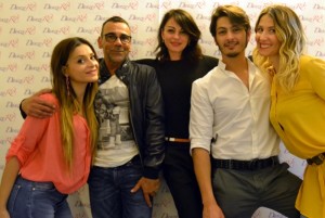 Festival Danzerò a Rossano