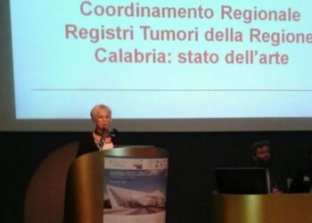 Registro tumori, l’Arpacal alla riunione scientifica annuale