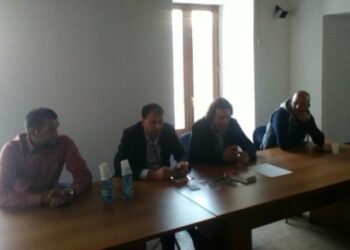 Podolica, consigliere regionale D’Acri incontra allevatori a Umbriatico