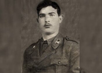 Isola Capo Rizzuto, l’incredibile storia del soldato Francesco Salerno