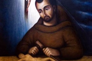 Frate Umile da Petralia