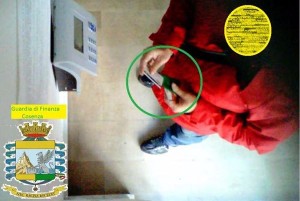 Furbetti del cartellino a Rossano