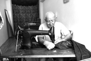 Gennaro Prostamo, 'mastro Luzzo' (1)