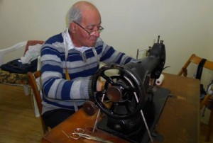 Gennaro Prostamo, 'mastro Luzzo' (1)