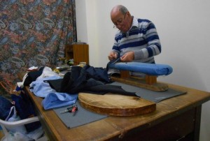 Gennaro Prostamo, 'mastro Luzzo' (2)