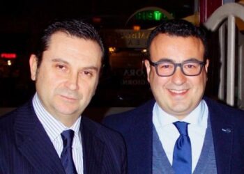 ‘Vi dichiaro divorziati’, a Ciro’ Marina la presentazione del libro di Gassani