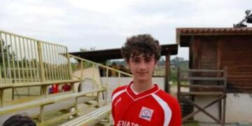 Calcio, a Ciro’ Marina il primo memorial ‘Giuseppe Strancia’