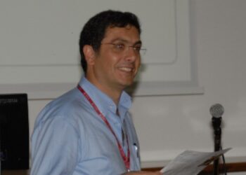 Un sensore che rileva il cancro, la scoperta del cirotano Strangi