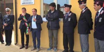 Inaugurato il nuovo centro polivalente per immigrati a Torre Melissa