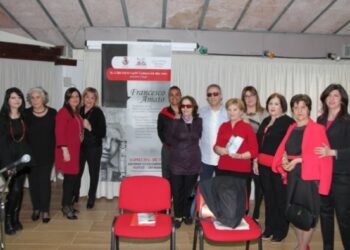 Ciro’ Marina, dalla LaAV omaggio a Francesco Amato