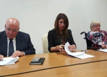 Inclusione lavorativa dei disabili, firmato protocollo in Calabria
