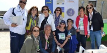 Salute, sport e intrattenimento: un successo il Lions Day di Ciro’ Marina