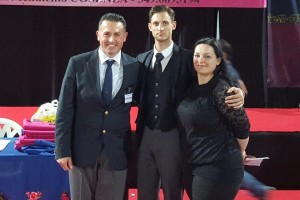 M.stri Roberto Raffaele & Antonella Scalise