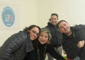 Ciro’ Marina, Maietta e Pettinato lasciano l’Idm: partito commissariato