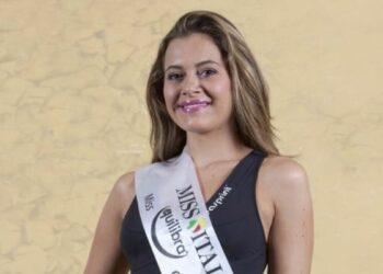 La calabrese Maria Assunta Apa nella prossima puntata di ‘Ciao Darwin’