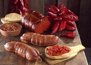 Alternanza scuola-lavoro a Crotone con ‘School Food Project’