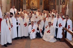 Ordine militare e religioso dei cavalieri di Cristo Crotone (1)