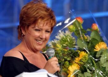 Orietta Berti per la festa patronale di Calopezzati
