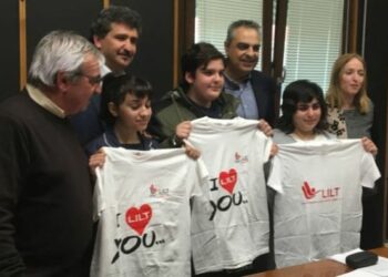 A Crotone parchi liberi dal fumo