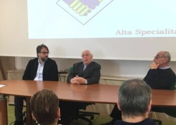 Tecnologia e ricerca, l’Istituto S.Anna modello da imitare