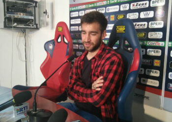 Serie B 35.esima giornata, Crotone vittorioso sulla Ternana allunga anche sul Cagliari