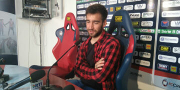 Serie B 35.esima giornata, Crotone vittorioso sulla Ternana allunga anche sul Cagliari